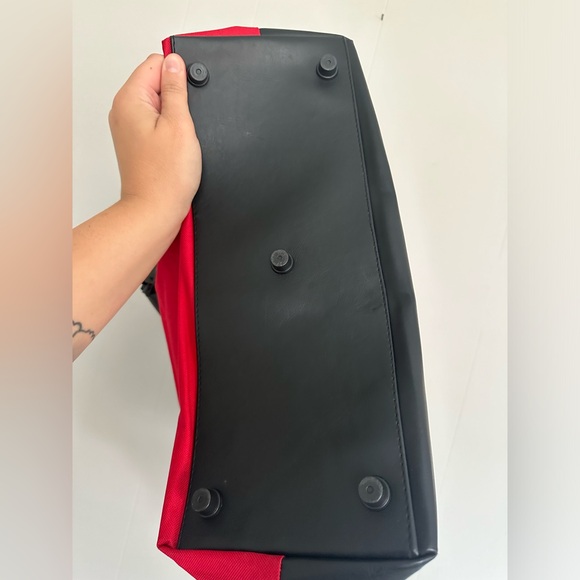 Disneyland Canvas Duffle Bag - Picture 2 of 8